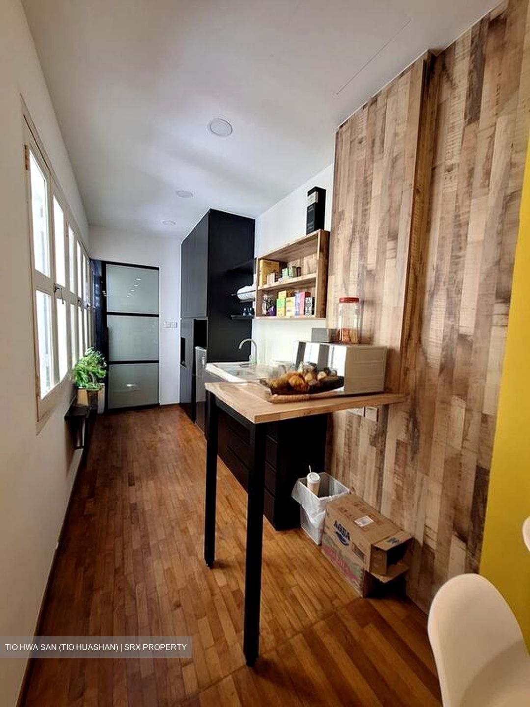 Tras Street (D2), Shop House #567483421